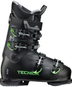 Tecnica Mach Sport HV 80 Ski Boots 2024