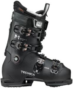 Tecnica Mach1 LV 105 W Ski Boots - Women's 2024